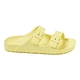 footbed sandals