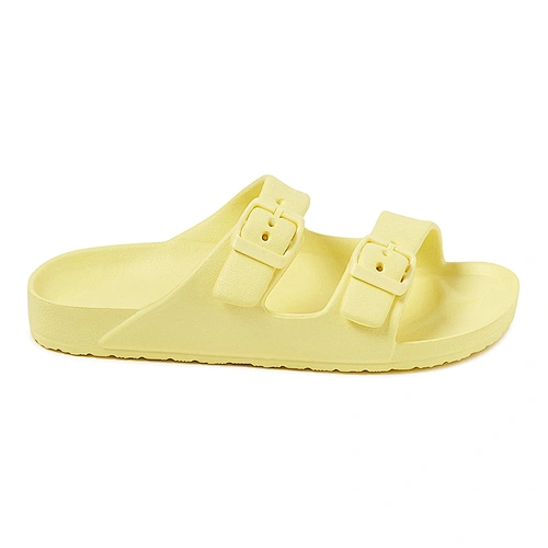 footbed sandals
