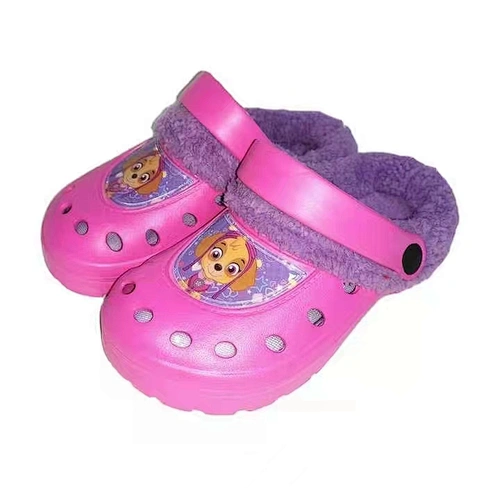 Kids Sandals Toddler Boys Girls Slip on Clogs