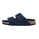 double buckle strap
