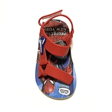 toddler boys leather sandals