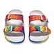 footbed sandals