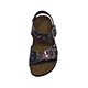 footbed sandals