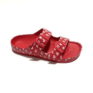 footbed sandals
