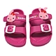 footbed sandals
