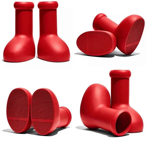 Big Boots for Kids, Women and Men