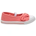 kids canvas sneakers