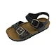 footbed sandals