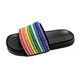 slip on sandals
