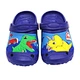 slip on clogs