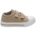 kids canvas sneakers