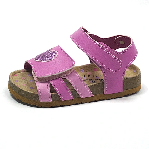 footbed sandals