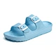 footbed sandals
