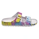 footbed sandals
