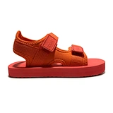 toddler boys leather sandals