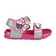 adjustable strap sandals