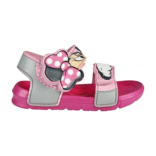 Todder Boys Girls Adjustable Strap Sandals