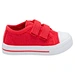 kids canvas sneakers