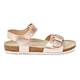 footbed sandals