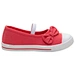 kids canvas sneakers