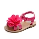 toddler girls sandals