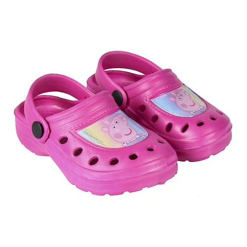 slip on clogs