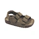 footbed sandals