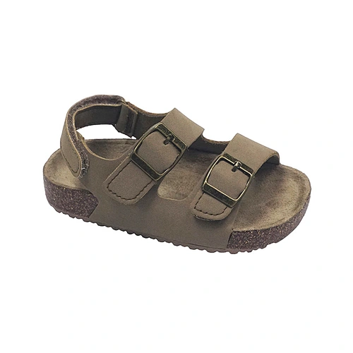 footbed sandals