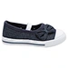 kids canvas sneakers