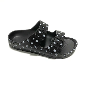 footbed sandals