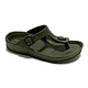 mens leisure sandals