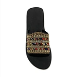 wholesale ladies wedge sandals