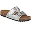 footbed sandals