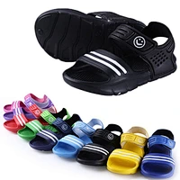 infant toddler boys sandals