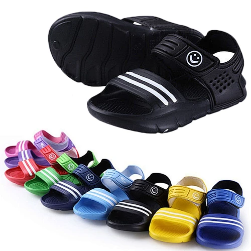 infant toddler boys sandals