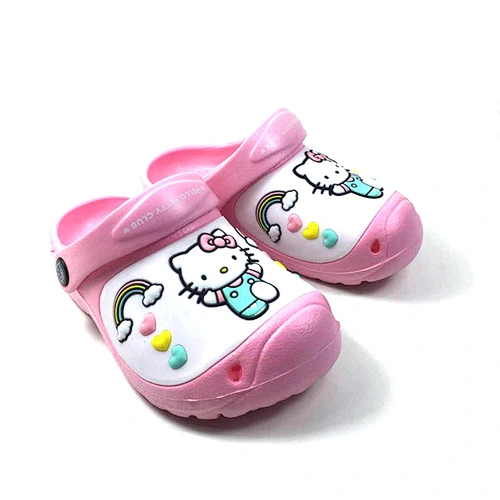 slip on clogs
