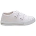 kids canvas sneakers