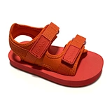 toddler boys leather sandals