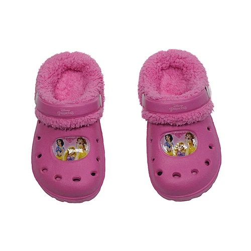 Kids Sandals Toddler Boys Girls Warm Clogs