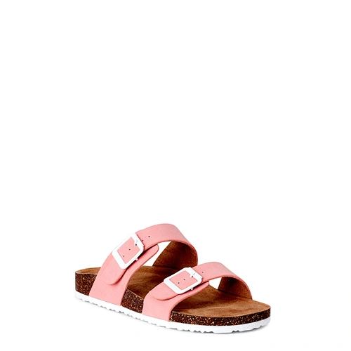 mens slip on sandals