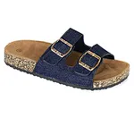 footbed sandals