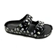 footbed sandals
