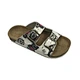 footbed sandals
