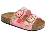 footbed sandals