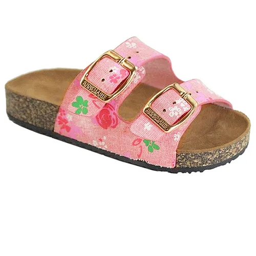 footbed sandals