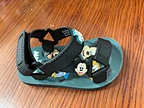 Kids Character Sandals