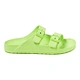 footbed sandals