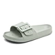 mens slip on sandals