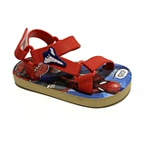 toddler boys leather sandals
