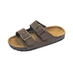 footbed sandals